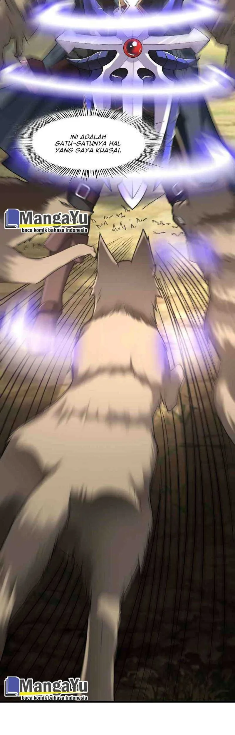 I, Who Blocked the Demon King’s Ultimate Attack, Ended up as the Little Hero’s Nanny Chapter 1.2 Gambar 10