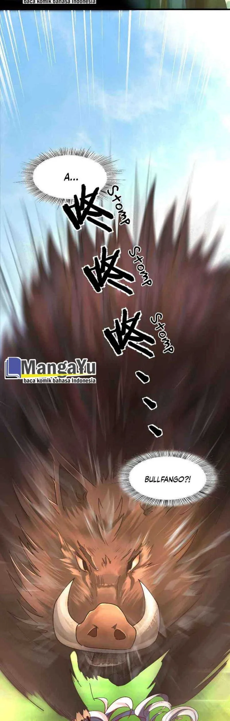 I, Who Blocked the Demon King’s Ultimate Attack, Ended up as the Little Hero’s Nanny Chapter 1.2 Gambar 16