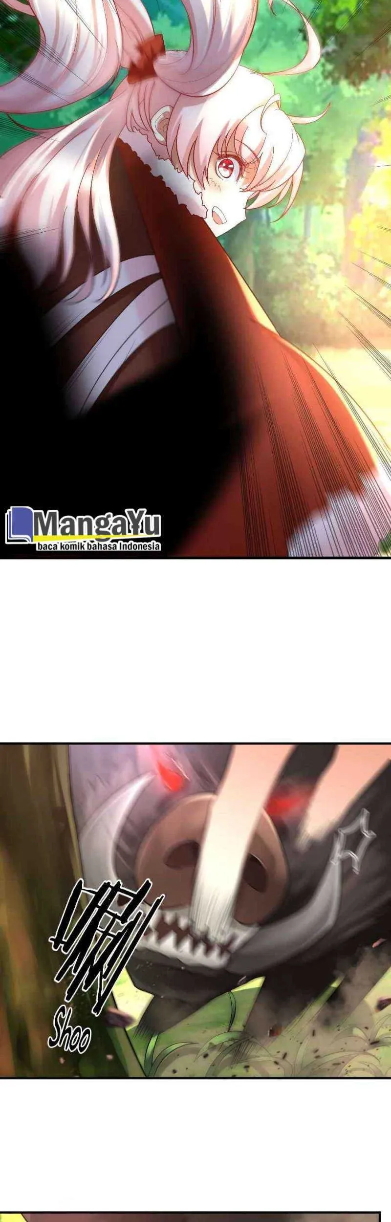 I, Who Blocked the Demon King’s Ultimate Attack, Ended up as the Little Hero’s Nanny Chapter 1.2 Gambar 19