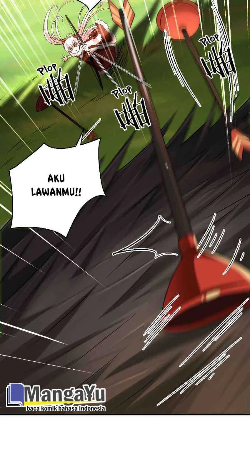 I, Who Blocked the Demon King’s Ultimate Attack, Ended up as the Little Hero’s Nanny Chapter 1.2 Gambar 33