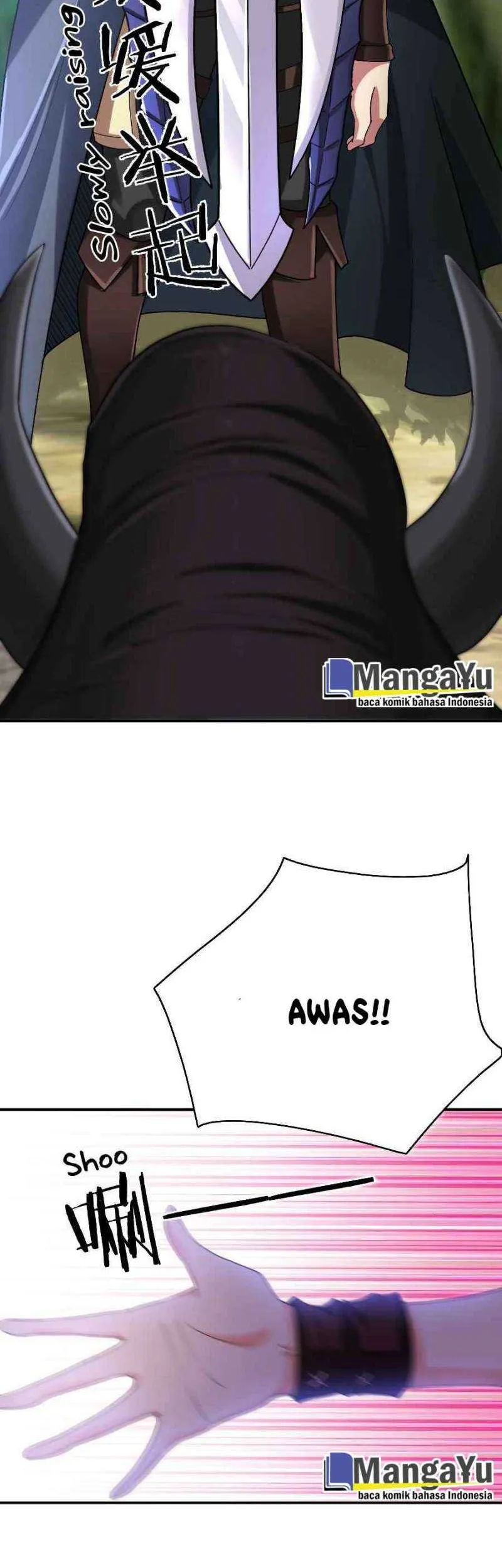 I, Who Blocked the Demon King’s Ultimate Attack, Ended up as the Little Hero’s Nanny Chapter 1.2 Gambar 35