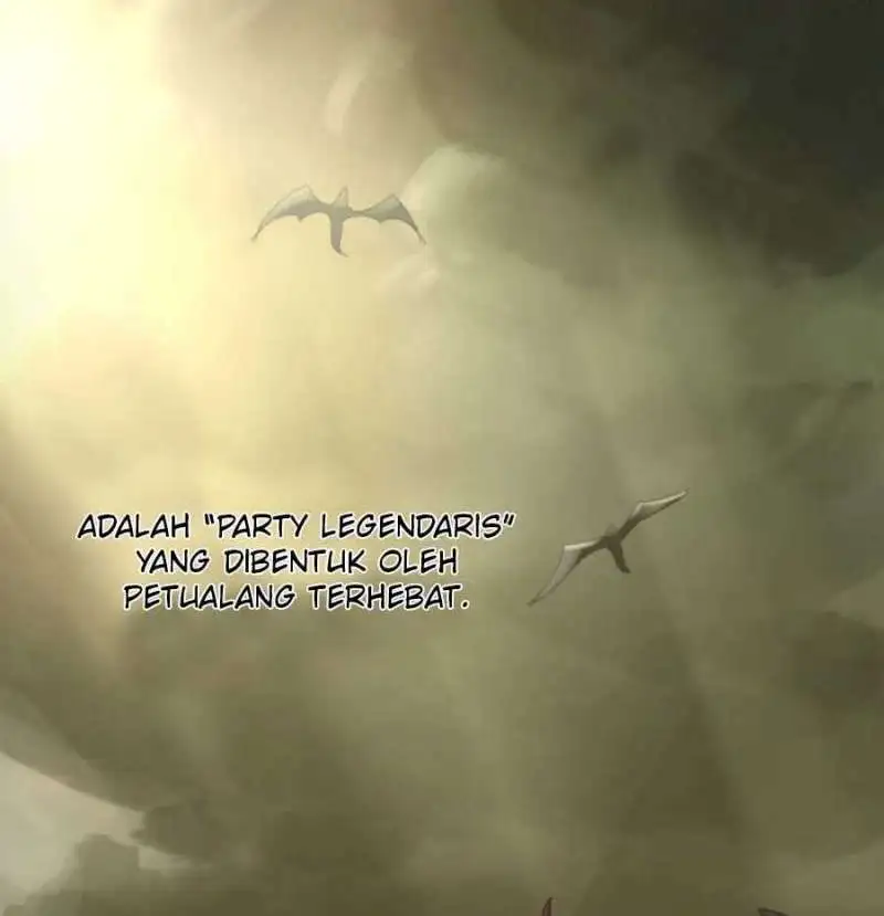 I, Who Blocked the Demon King’s Ultimate Attack, Ended up as the Little Hero’s Nanny Chapter 1.1 Gambar 13