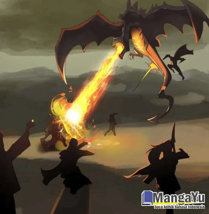 I, Who Blocked the Demon King’s Ultimate Attack, Ended up as the Little Hero’s Nanny Chapter 1.1 Gambar 14