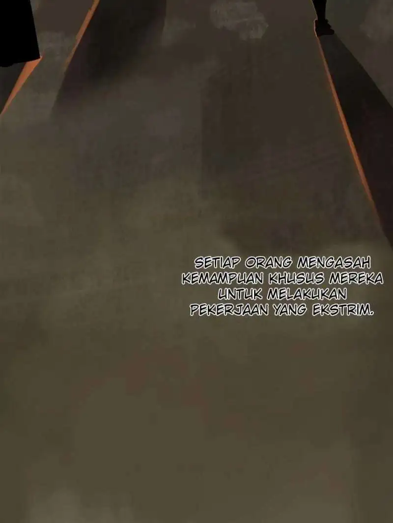 I, Who Blocked the Demon King’s Ultimate Attack, Ended up as the Little Hero’s Nanny Chapter 1.1 Gambar 15