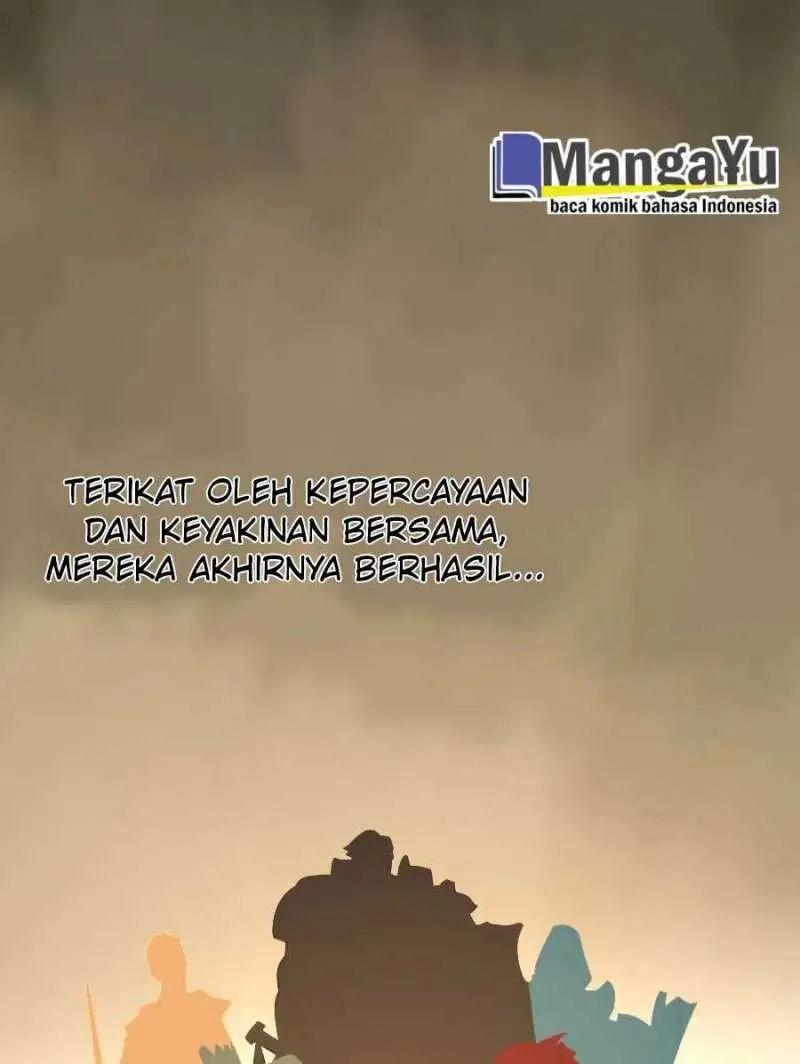 I, Who Blocked the Demon King’s Ultimate Attack, Ended up as the Little Hero’s Nanny Chapter 1.1 Gambar 16