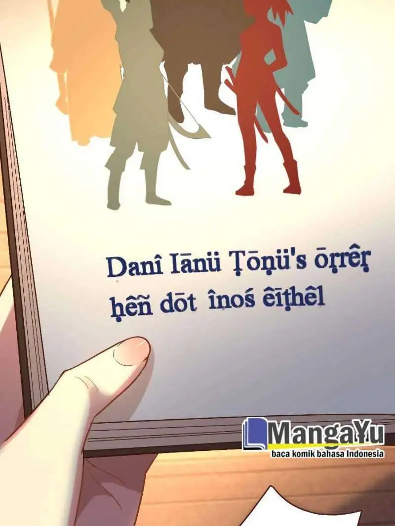 I, Who Blocked the Demon King’s Ultimate Attack, Ended up as the Little Hero’s Nanny Chapter 1.1 Gambar 17