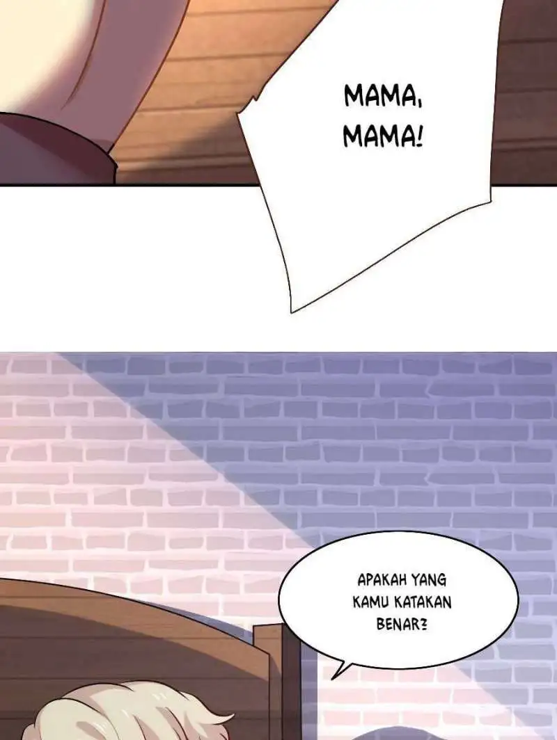 I, Who Blocked the Demon King’s Ultimate Attack, Ended up as the Little Hero’s Nanny Chapter 1.1 Gambar 18