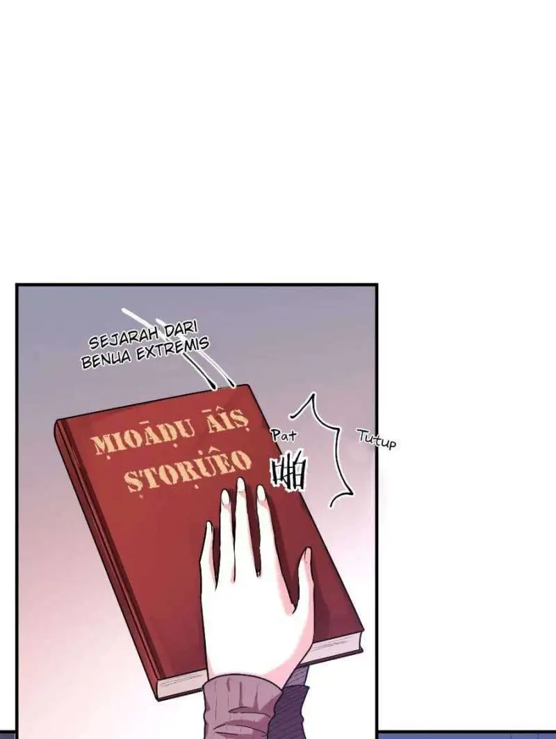 I, Who Blocked the Demon King’s Ultimate Attack, Ended up as the Little Hero’s Nanny Chapter 1.1 Gambar 20