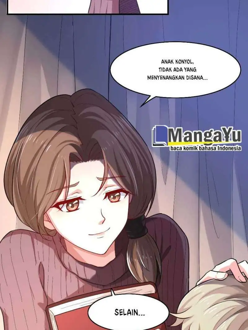 I, Who Blocked the Demon King’s Ultimate Attack, Ended up as the Little Hero’s Nanny Chapter 1.1 Gambar 21