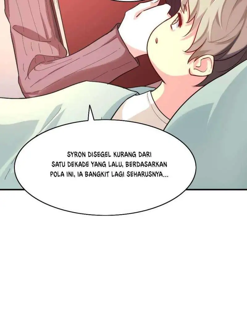 I, Who Blocked the Demon King’s Ultimate Attack, Ended up as the Little Hero’s Nanny Chapter 1.1 Gambar 22