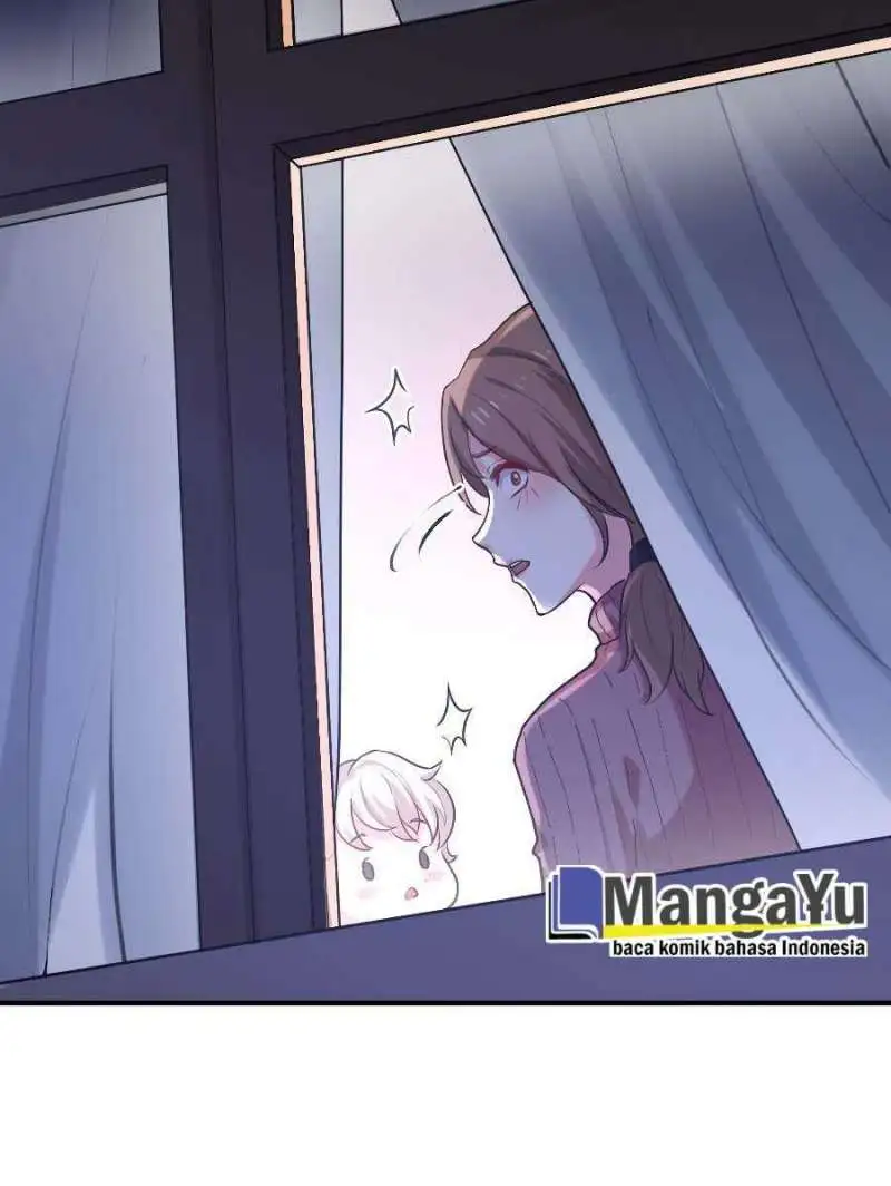 I, Who Blocked the Demon King’s Ultimate Attack, Ended up as the Little Hero’s Nanny Chapter 1.1 Gambar 24