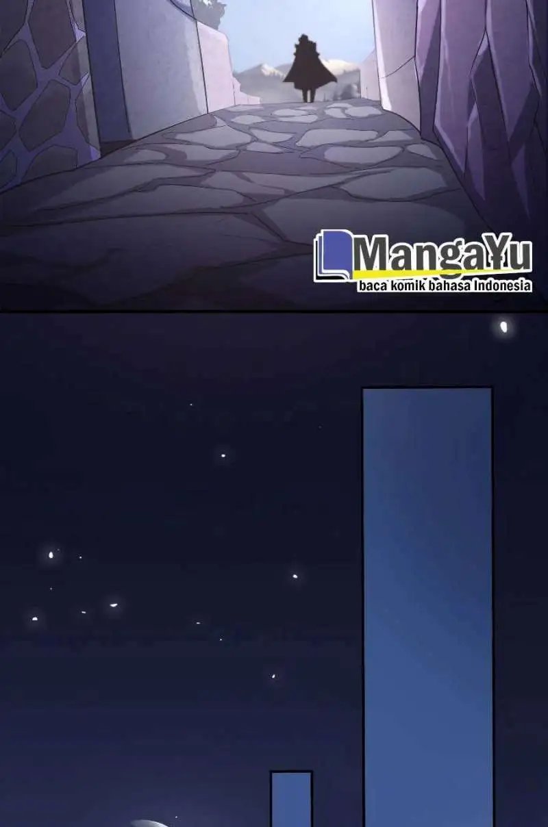 I, Who Blocked the Demon King’s Ultimate Attack, Ended up as the Little Hero’s Nanny Chapter 1.1 Gambar 33