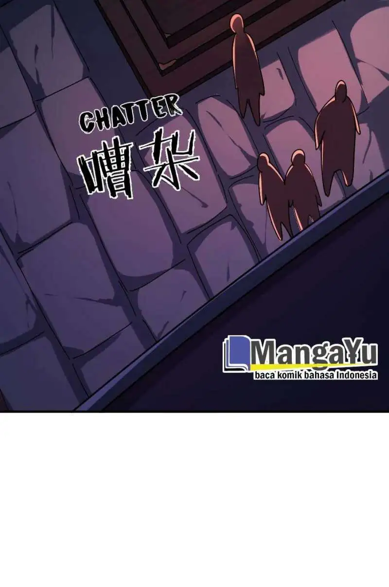 I, Who Blocked the Demon King’s Ultimate Attack, Ended up as the Little Hero’s Nanny Chapter 1.1 Gambar 38