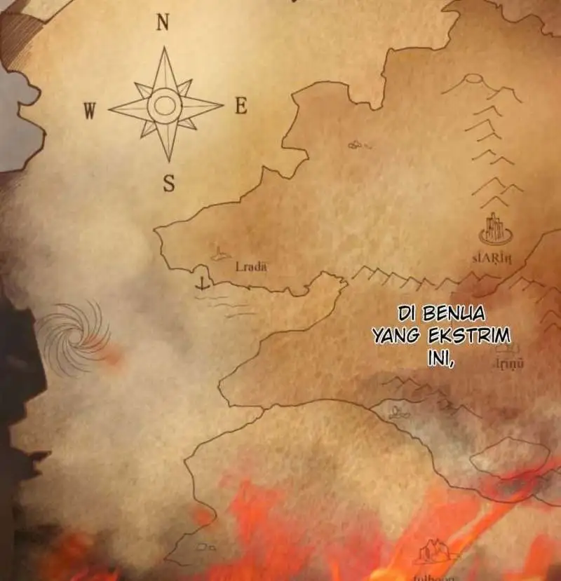 I, Who Blocked the Demon King’s Ultimate Attack, Ended up as the Little Hero’s Nanny Chapter 1.1 Gambar 4