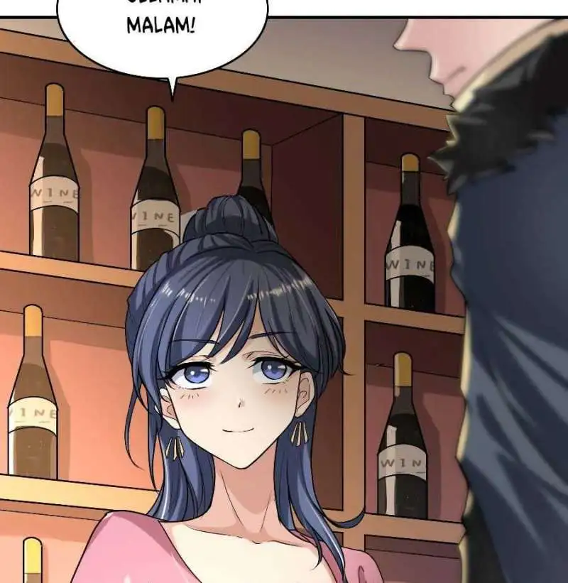 I, Who Blocked the Demon King’s Ultimate Attack, Ended up as the Little Hero’s Nanny Chapter 1.1 Gambar 43