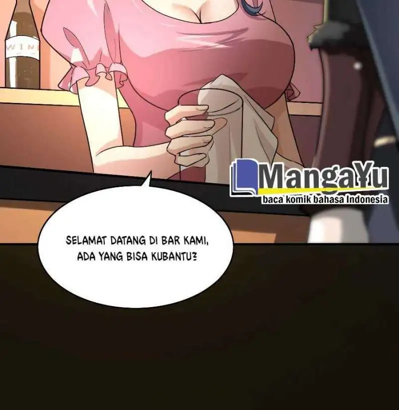 I, Who Blocked the Demon King’s Ultimate Attack, Ended up as the Little Hero’s Nanny Chapter 1.1 Gambar 44