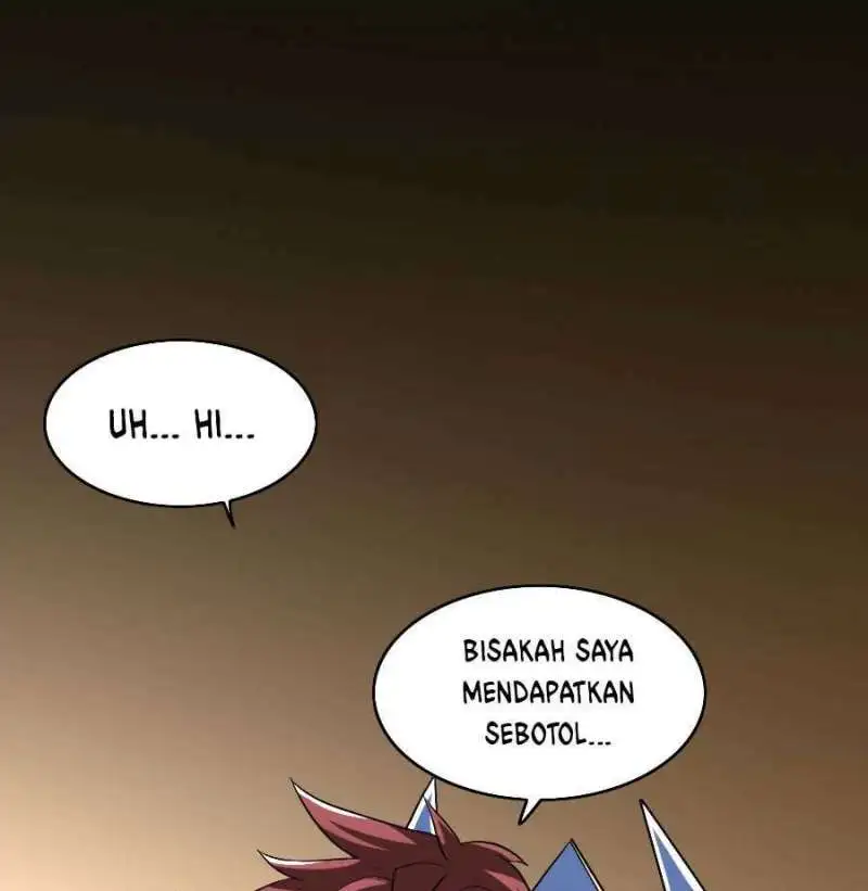 I, Who Blocked the Demon King’s Ultimate Attack, Ended up as the Little Hero’s Nanny Chapter 1.1 Gambar 45