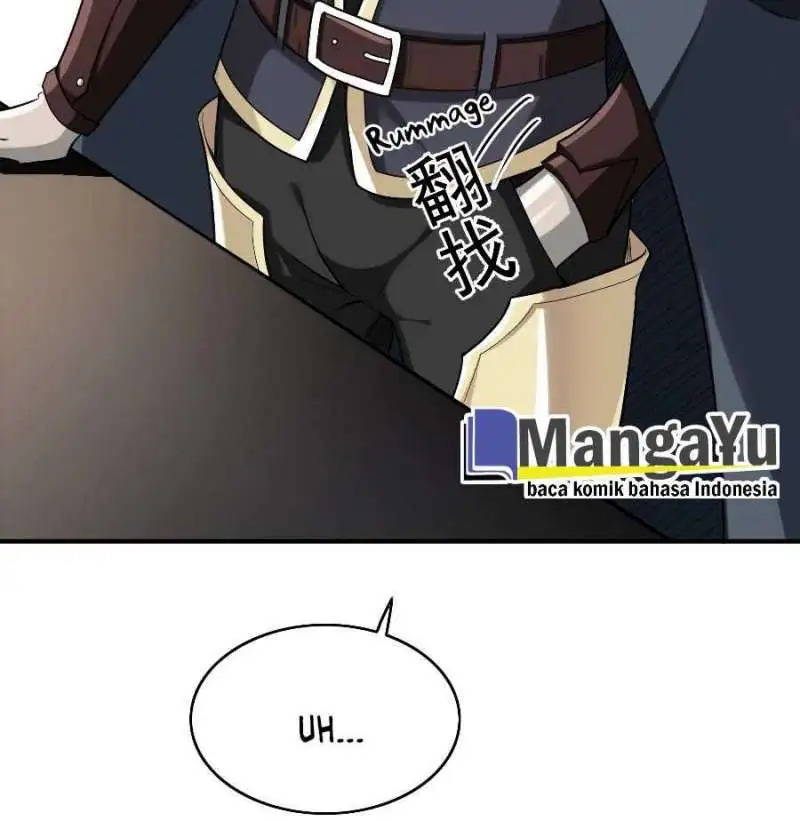 I, Who Blocked the Demon King’s Ultimate Attack, Ended up as the Little Hero’s Nanny Chapter 1.1 Gambar 47