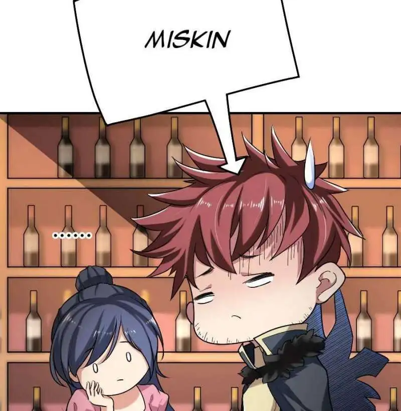 I, Who Blocked the Demon King’s Ultimate Attack, Ended up as the Little Hero’s Nanny Chapter 1.1 Gambar 49