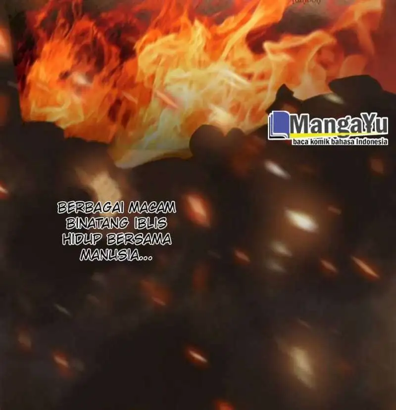 I, Who Blocked the Demon King’s Ultimate Attack, Ended up as the Little Hero’s Nanny Chapter 1.1 Gambar 5