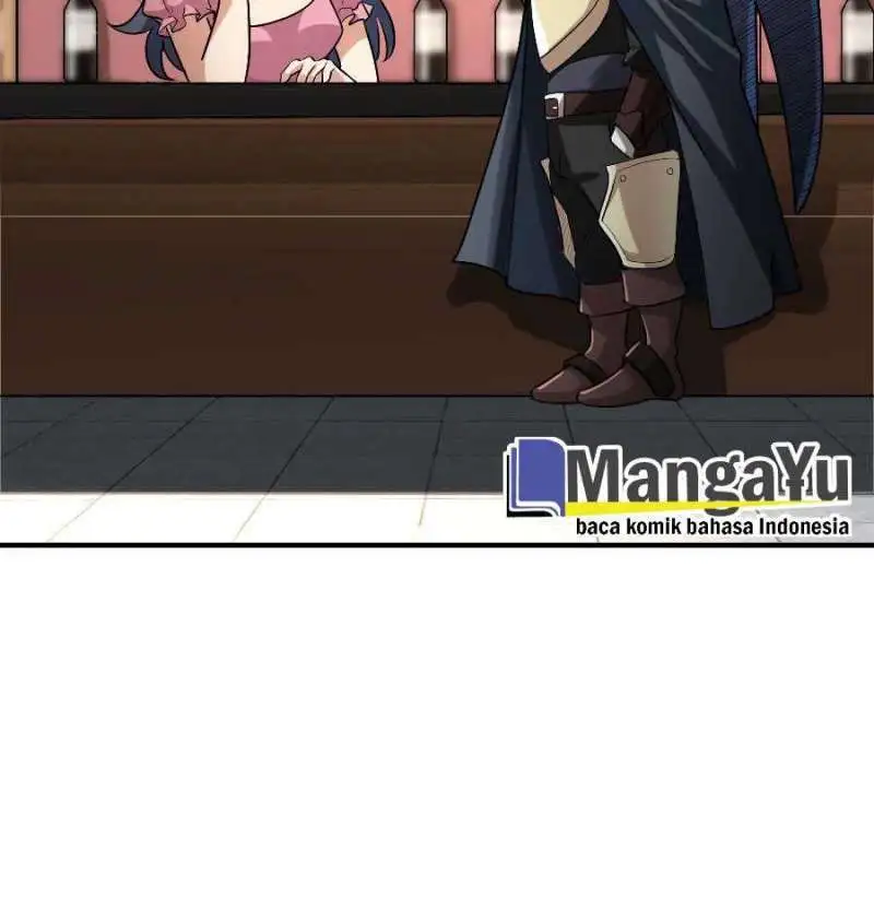 I, Who Blocked the Demon King’s Ultimate Attack, Ended up as the Little Hero’s Nanny Chapter 1.1 Gambar 50