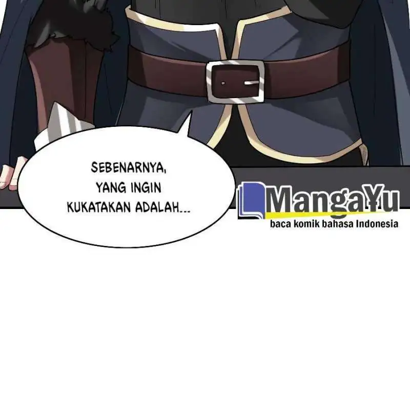 I, Who Blocked the Demon King’s Ultimate Attack, Ended up as the Little Hero’s Nanny Chapter 1.1 Gambar 53