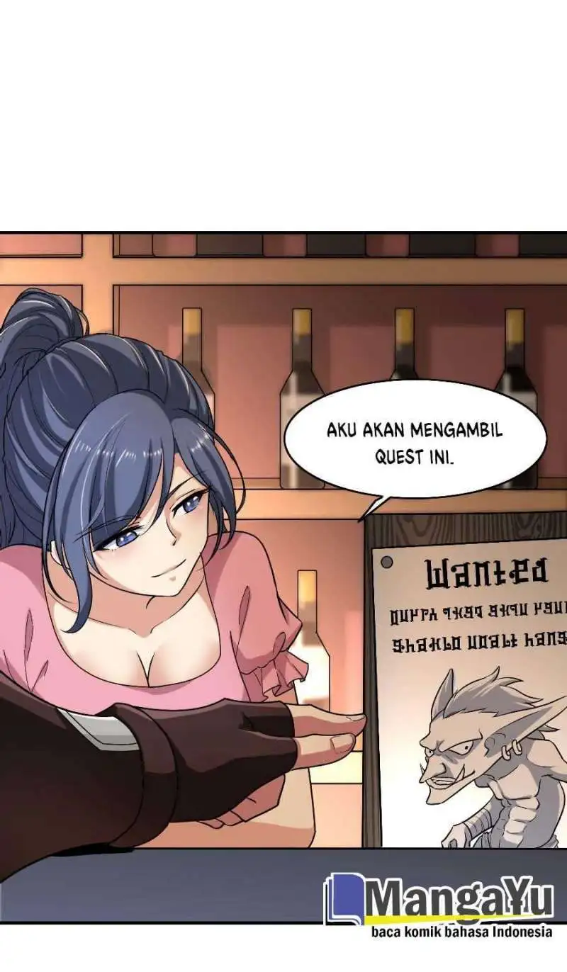 I, Who Blocked the Demon King’s Ultimate Attack, Ended up as the Little Hero’s Nanny Chapter 1.1 Gambar 54