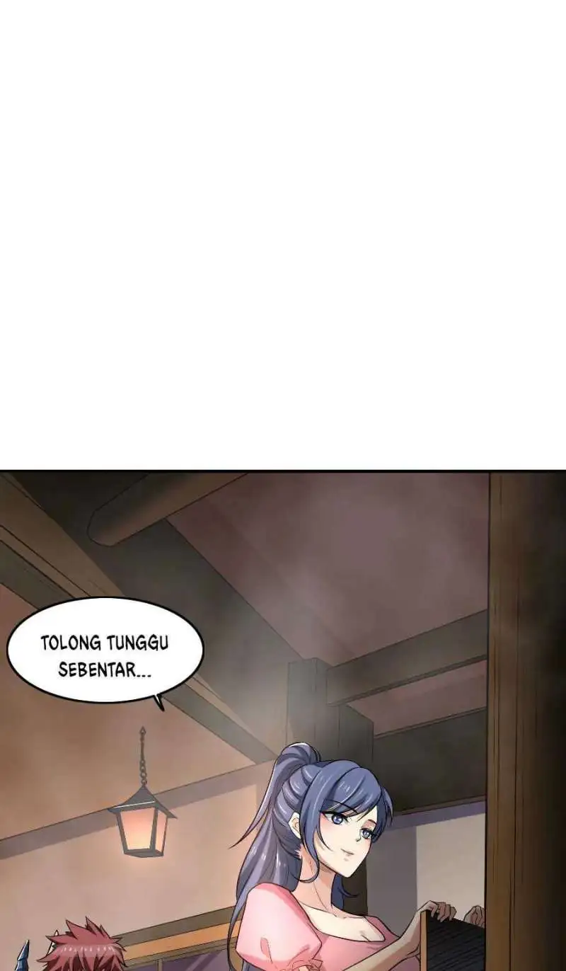 I, Who Blocked the Demon King’s Ultimate Attack, Ended up as the Little Hero’s Nanny Chapter 1.1 Gambar 55