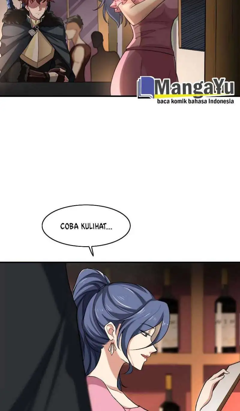 I, Who Blocked the Demon King’s Ultimate Attack, Ended up as the Little Hero’s Nanny Chapter 1.1 Gambar 56