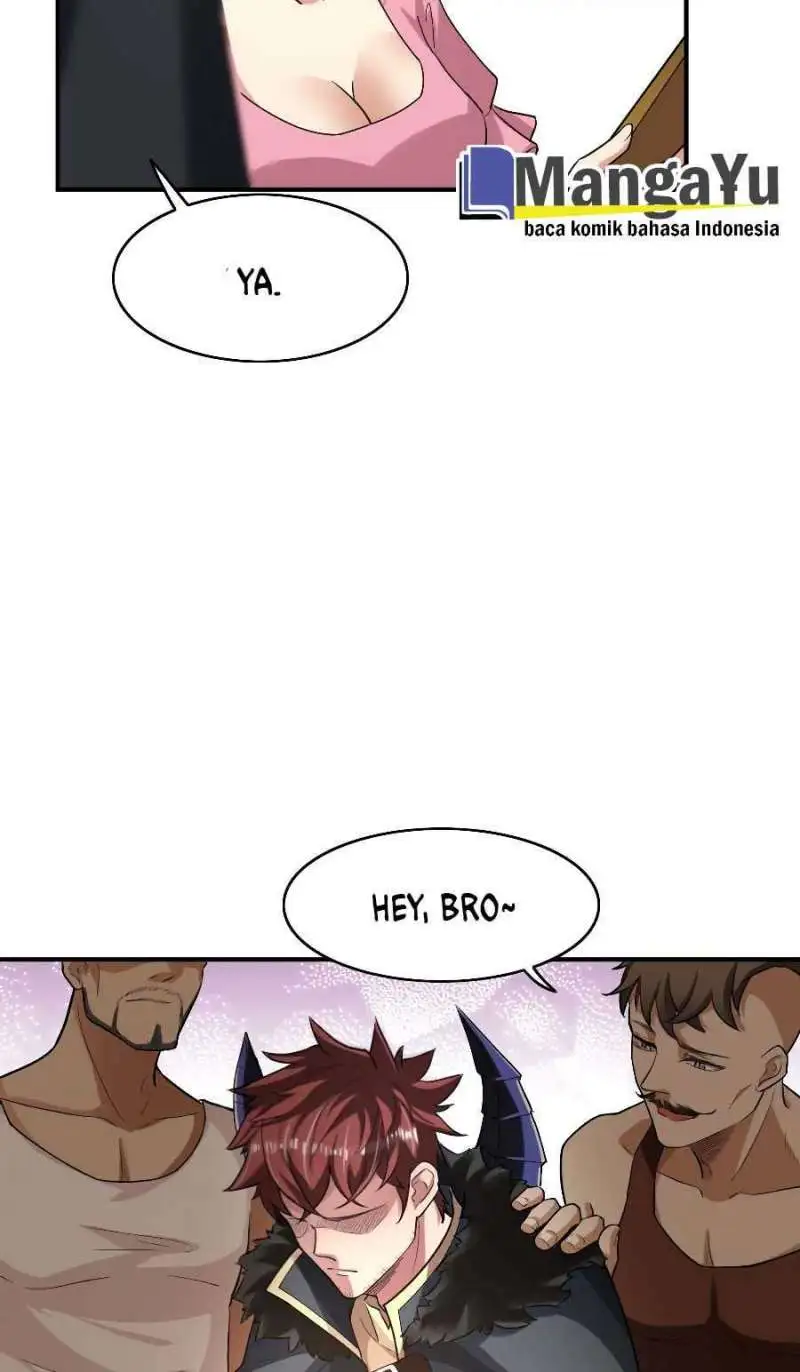 I, Who Blocked the Demon King’s Ultimate Attack, Ended up as the Little Hero’s Nanny Chapter 1.1 Gambar 58