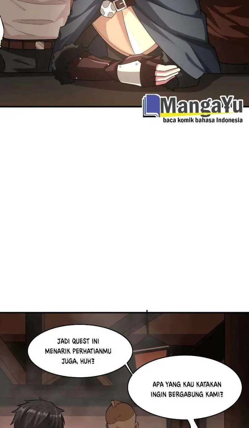 I, Who Blocked the Demon King’s Ultimate Attack, Ended up as the Little Hero’s Nanny Chapter 1.1 Gambar 59