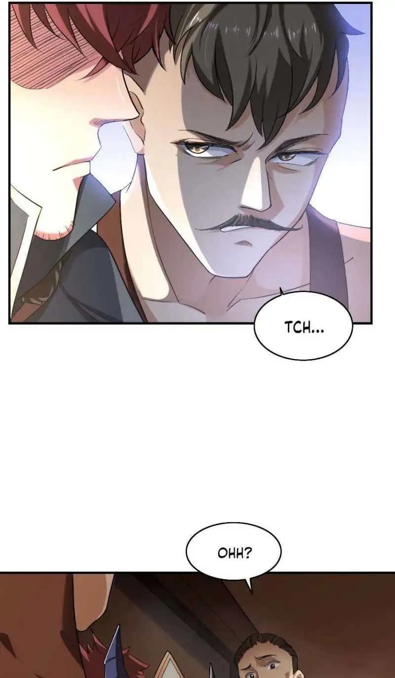 I, Who Blocked the Demon King’s Ultimate Attack, Ended up as the Little Hero’s Nanny Chapter 1.1 Gambar 61