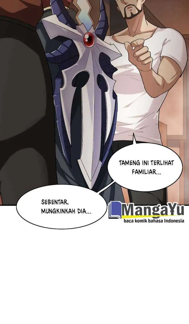 I, Who Blocked the Demon King’s Ultimate Attack, Ended up as the Little Hero’s Nanny Chapter 1.1 Gambar 62