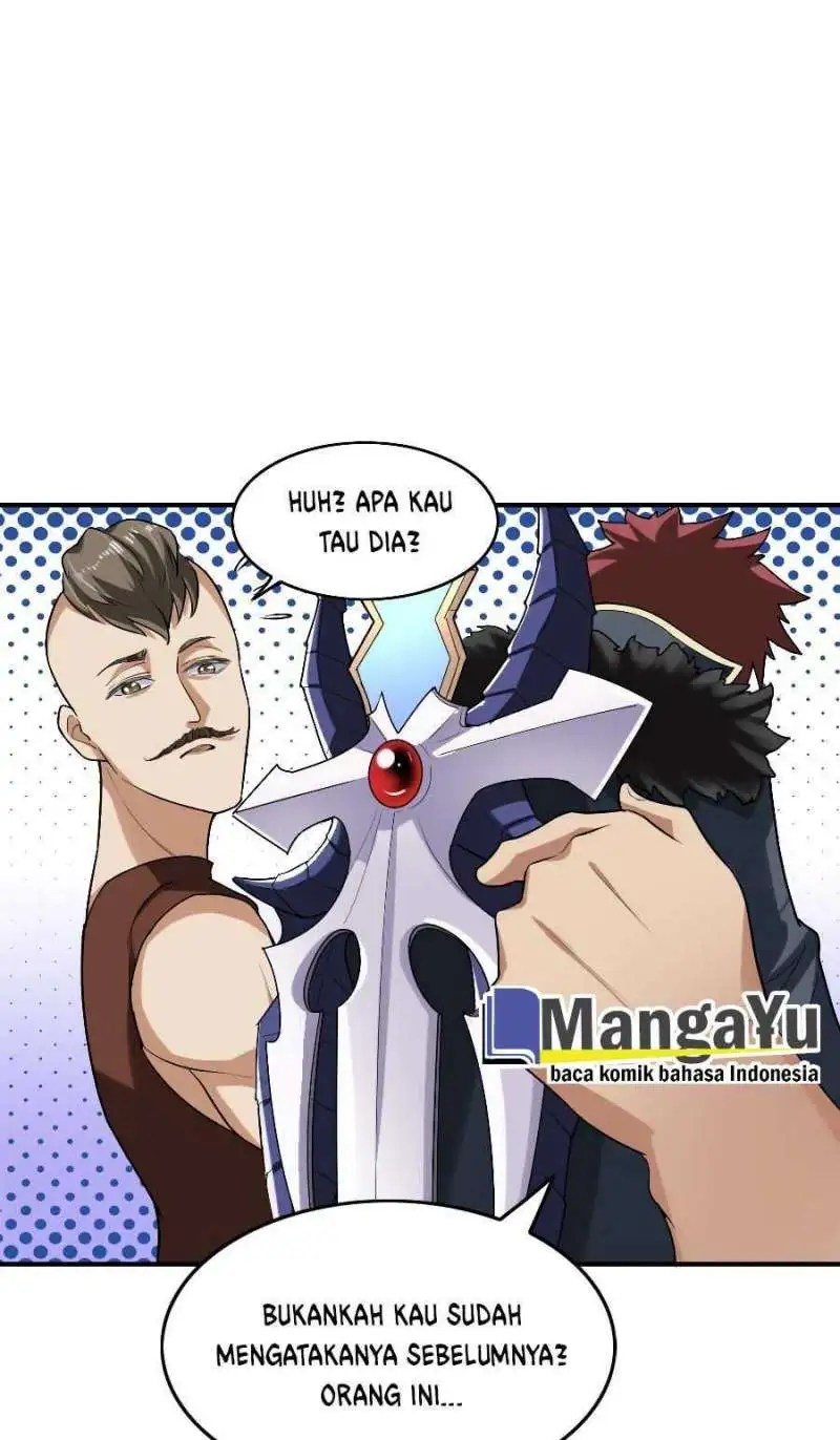 I, Who Blocked the Demon King’s Ultimate Attack, Ended up as the Little Hero’s Nanny Chapter 1.1 Gambar 63