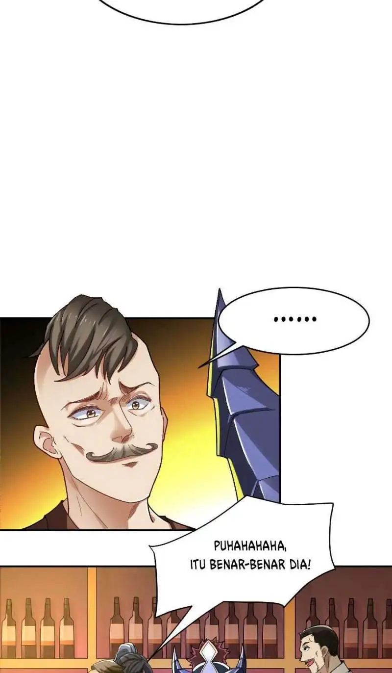 I, Who Blocked the Demon King’s Ultimate Attack, Ended up as the Little Hero’s Nanny Chapter 1.1 Gambar 64