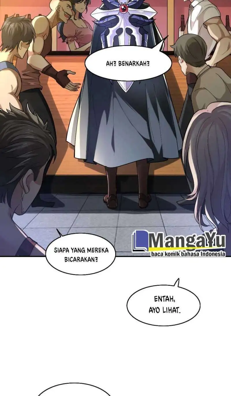 I, Who Blocked the Demon King’s Ultimate Attack, Ended up as the Little Hero’s Nanny Chapter 1.1 Gambar 65