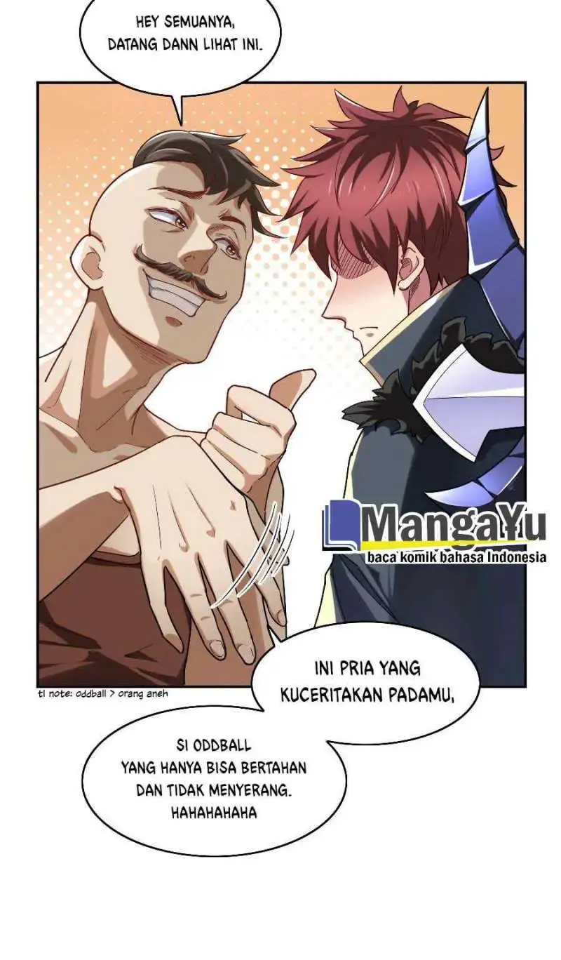 I, Who Blocked the Demon King’s Ultimate Attack, Ended up as the Little Hero’s Nanny Chapter 1.1 Gambar 66