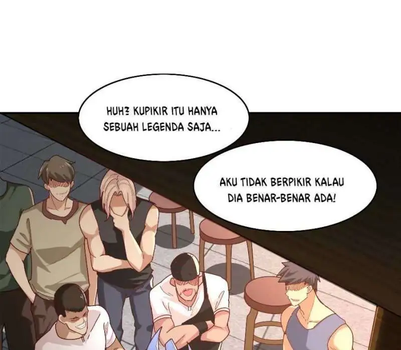 I, Who Blocked the Demon King’s Ultimate Attack, Ended up as the Little Hero’s Nanny Chapter 1.1 Gambar 67