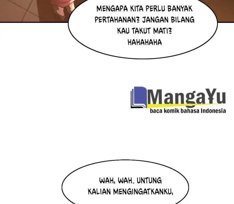 I, Who Blocked the Demon King’s Ultimate Attack, Ended up as the Little Hero’s Nanny Chapter 1.1 Gambar 69