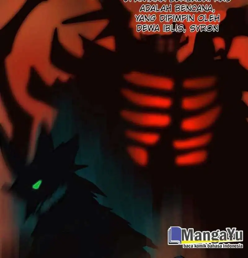 I, Who Blocked the Demon King’s Ultimate Attack, Ended up as the Little Hero’s Nanny Chapter 1.1 Gambar 7