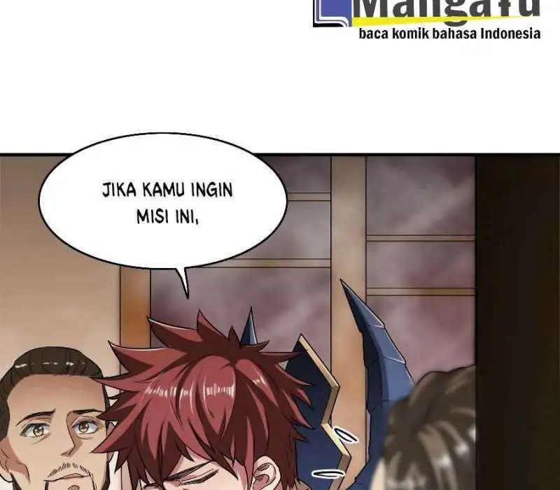 I, Who Blocked the Demon King’s Ultimate Attack, Ended up as the Little Hero’s Nanny Chapter 1.1 Gambar 73