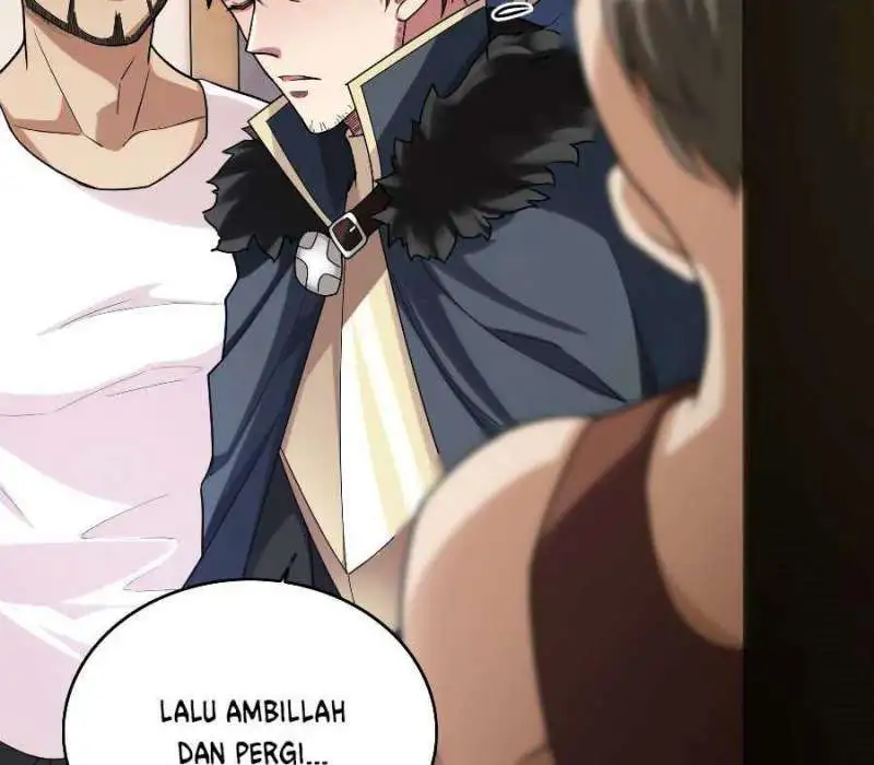 I, Who Blocked the Demon King’s Ultimate Attack, Ended up as the Little Hero’s Nanny Chapter 1.1 Gambar 74