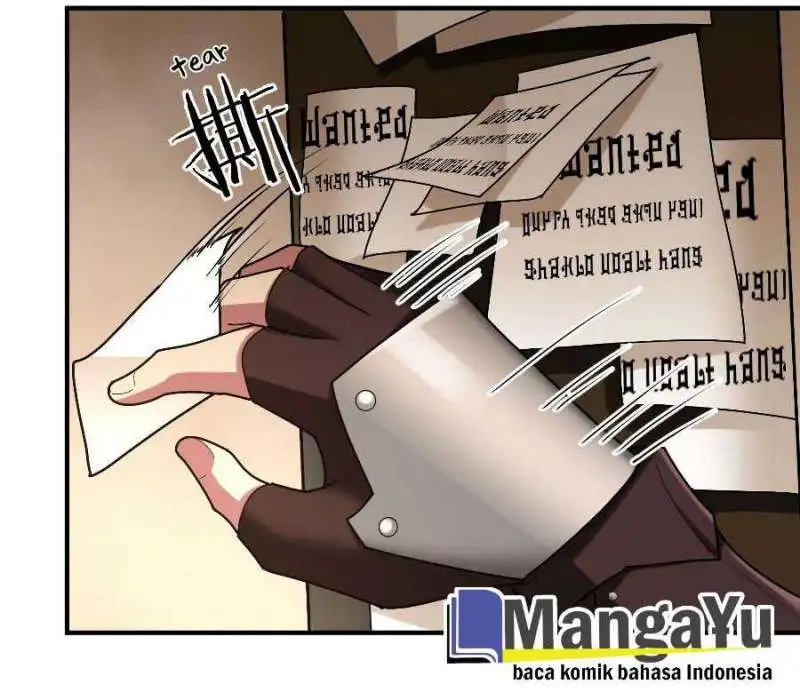 I, Who Blocked the Demon King’s Ultimate Attack, Ended up as the Little Hero’s Nanny Chapter 1.1 Gambar 76