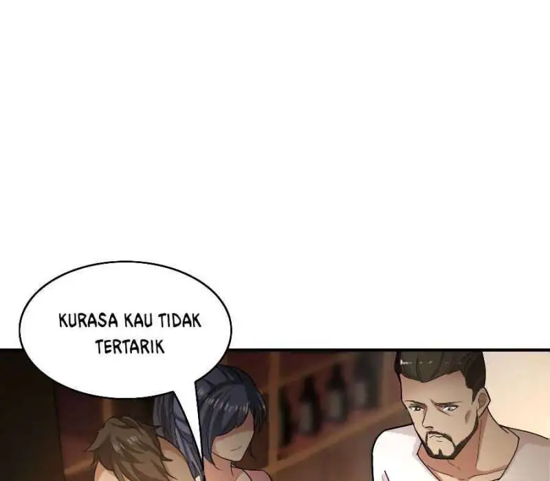 I, Who Blocked the Demon King’s Ultimate Attack, Ended up as the Little Hero’s Nanny Chapter 1.1 Gambar 77