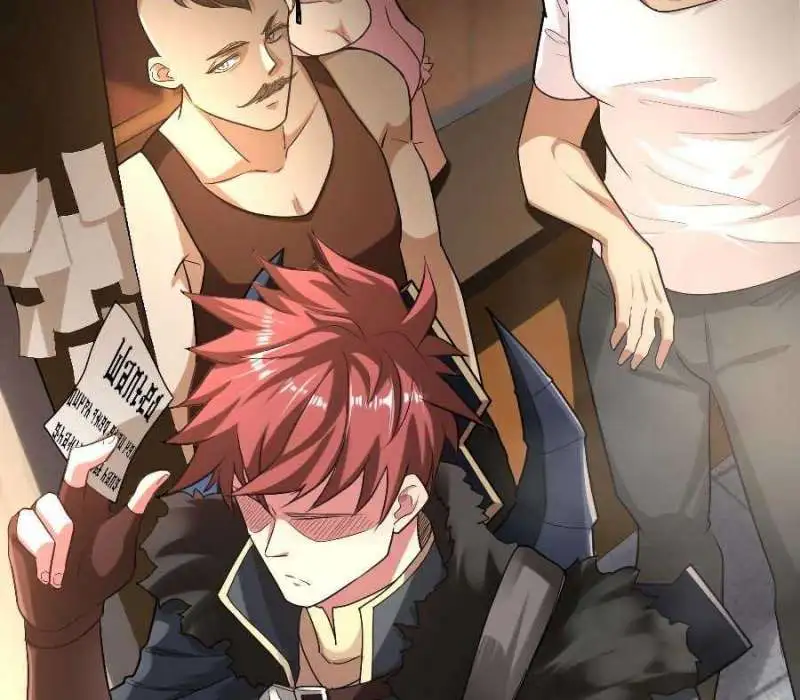 I, Who Blocked the Demon King’s Ultimate Attack, Ended up as the Little Hero’s Nanny Chapter 1.1 Gambar 78