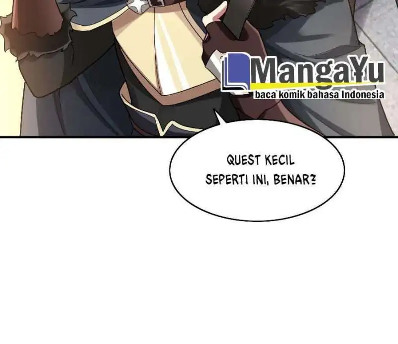 I, Who Blocked the Demon King’s Ultimate Attack, Ended up as the Little Hero’s Nanny Chapter 1.1 Gambar 79