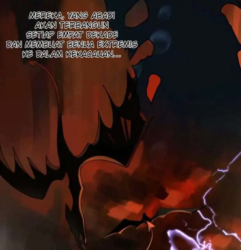 I, Who Blocked the Demon King’s Ultimate Attack, Ended up as the Little Hero’s Nanny Chapter 1.1 Gambar 9