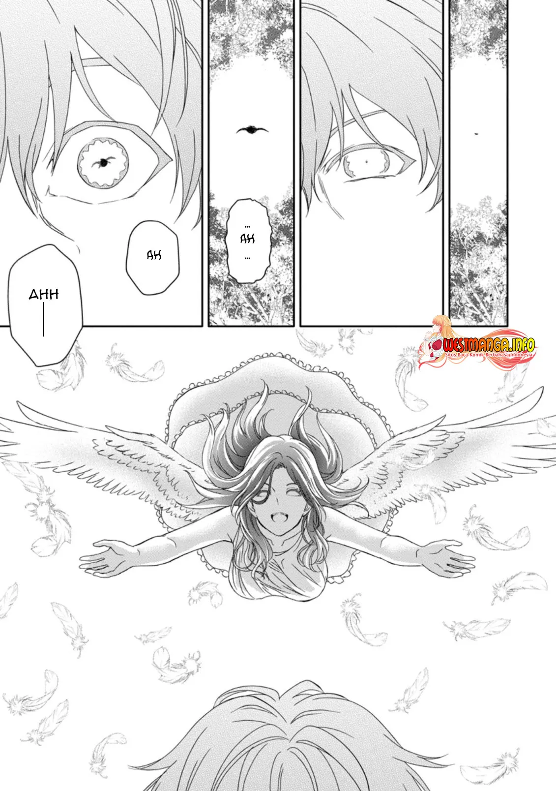 Hazure Skill “Gacha” de Tsuihō sa Reta Ore wa, Wagamama Osananajimi o Zetsuen Shi Kakusei Suru ~ Ban’nō Cheat Skill o Getto Shite, Mezase Rakuraku Saikyō Slow Life!~ Chapter 16.2 Gambar 7