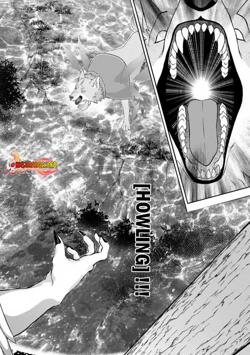 Hazure Skill “Gacha” de Tsuihō sa Reta Ore wa, Wagamama Osananajimi o Zetsuen Shi Kakusei Suru ~ Ban’nō Cheat Skill o Getto Shite, Mezase Rakuraku Saikyō Slow Life!~ Chapter 16.1 Gambar 21