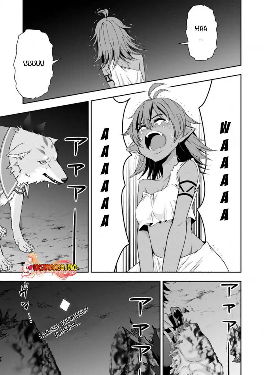 Hazure Skill “Gacha” de Tsuihō sa Reta Ore wa, Wagamama Osananajimi o Zetsuen Shi Kakusei Suru ~ Ban’nō Cheat Skill o Getto Shite, Mezase Rakuraku Saikyō Slow Life!~ Chapter 16.1 Gambar 8